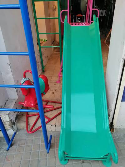 Local Pakistani Made High Quality Swing Slides Etc Please Read Full Ad 10