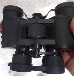 New Condor 16x40 Coated Optics
