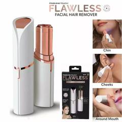 Rechargable Flawless Hair Remover 0