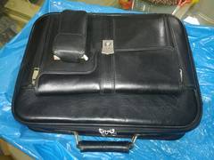 Leather Bag High Quality Laptop