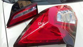 Honda jade fr4 and 5 tail light super genuine