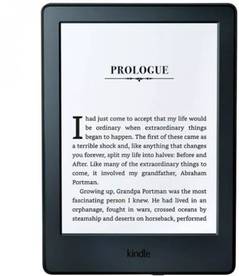 Ebook reader amazon kindle kobo paperwhite 10th generation tablet 11th 0