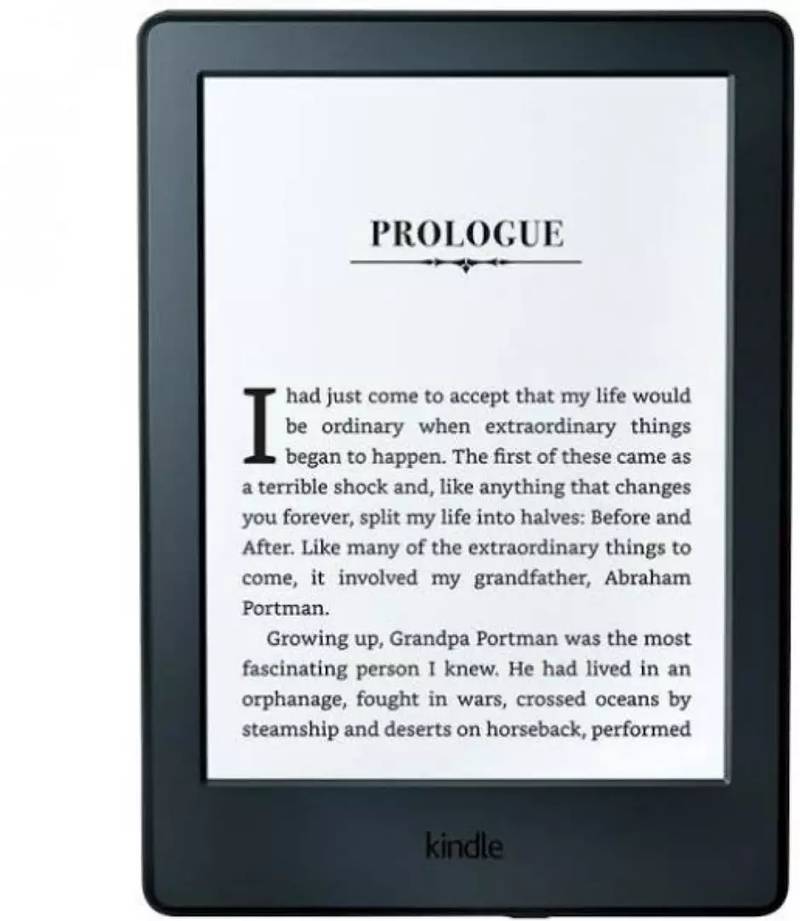 Ebook reader amazon kindle kobo paperwhite 10th generation tablet 11th 0