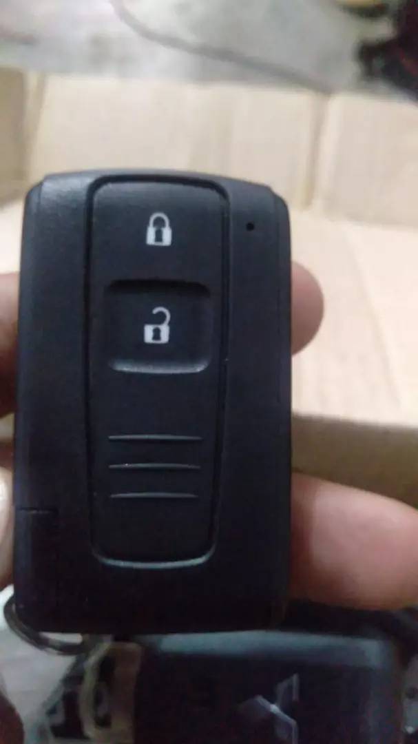 Key maker Honda, Toyota, Suzuki, Nissan keys remotes and smart keys 11