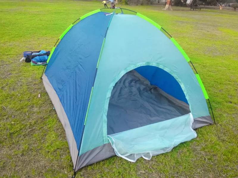 Camps / Tents For Tours and Traveling 1