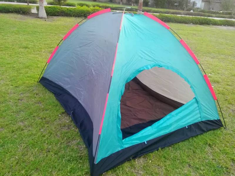Camps / Tents For Tours and Traveling 2