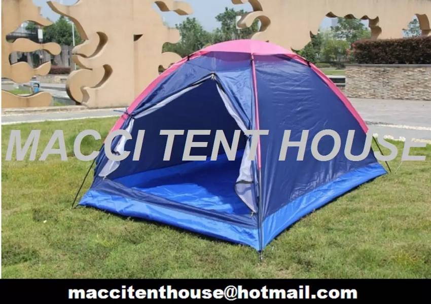Camps / Tents For Tours and Traveling 3