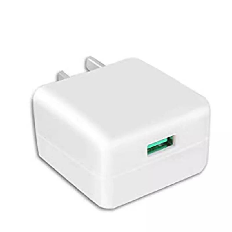 Original Oppo 20W VOOC Charger 0