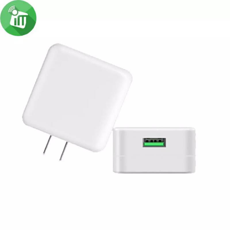 Original Oppo 20W VOOC Charger 1