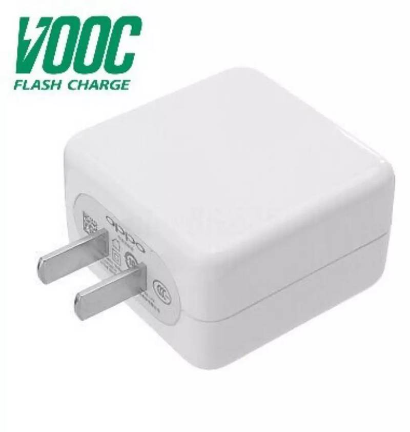 Original Oppo 20W VOOC Charger 2