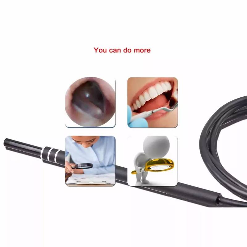 Imported USB Ear Cleaning Tool HD Camera 1