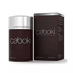 Original Caboki Hair Fiber Brown & Black 0