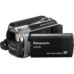 Panasonic SDR-H85 78x Zoom with 80GB HDD Handycam **Import From USA** 0