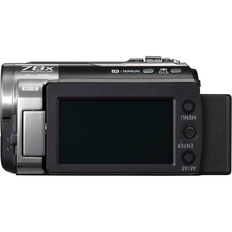 Panasonic SDR-H85 78x Zoom with 80GB HDD Handycam **Import From USA** 3