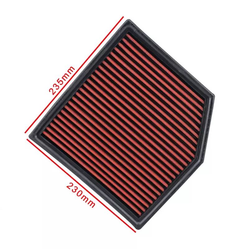 Performance Air Filter for Lexus IS250 IS300 IS350 GS250 300 1