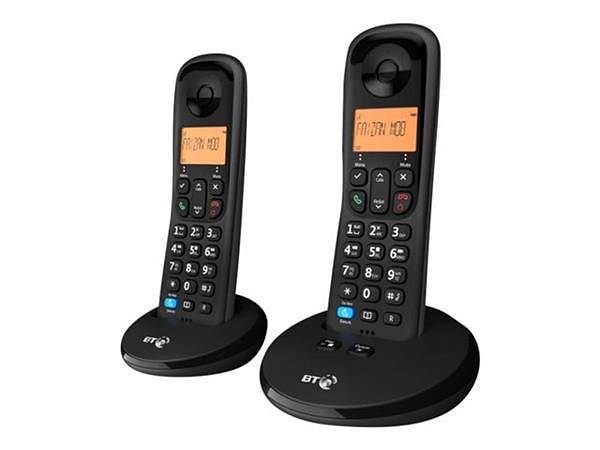 Cordless Phone with Intercom 0