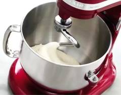 Commercial Dough Maker