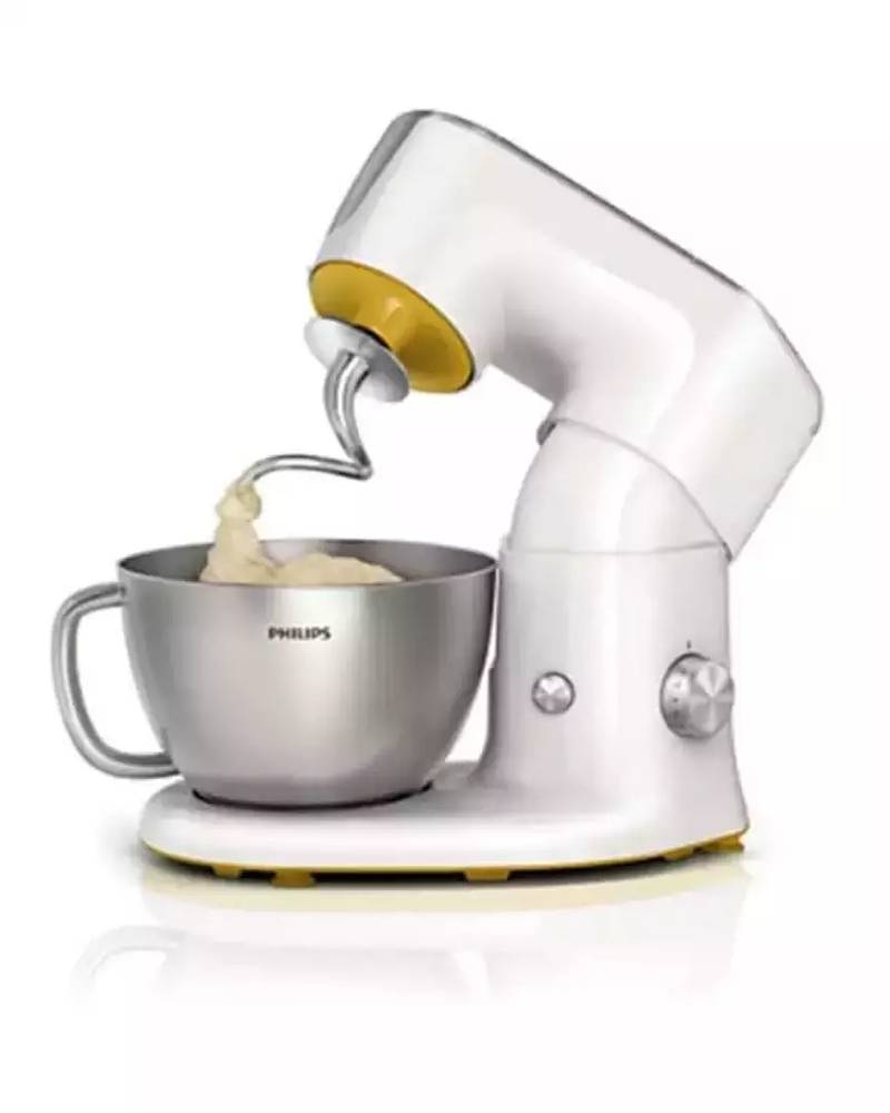 Commercial Dough Maker 2