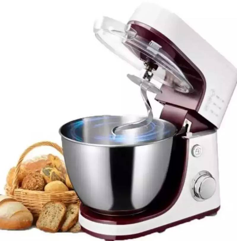 Commercial Dough Maker 3