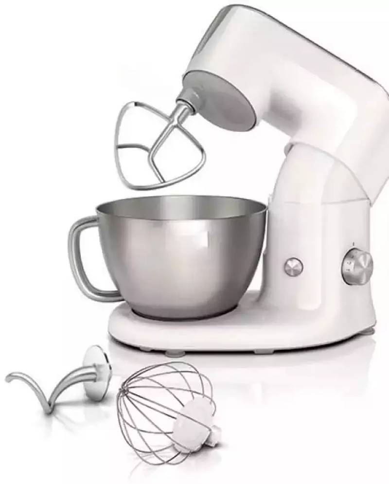 Commercial Dough Maker 4