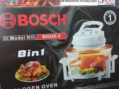 Halogen oven / Multi-function air fryer / Electric oven / Baking oven