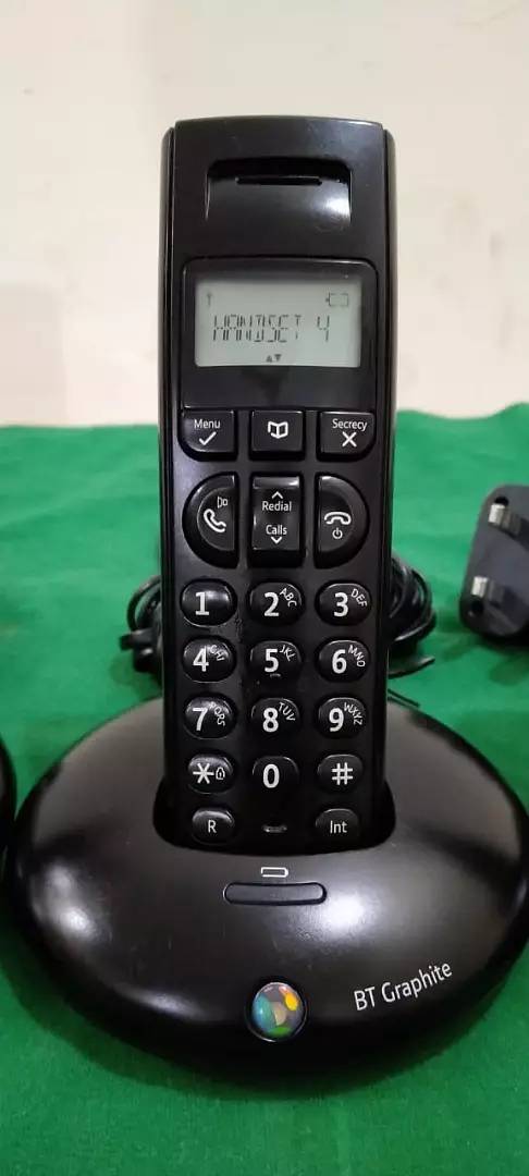 Wireless intercom 4x6500 1