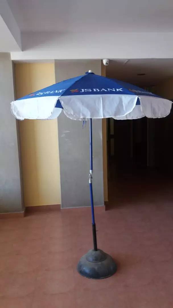 Umbrella Canopy Sun Shade Parasol Guard Umbrella 1