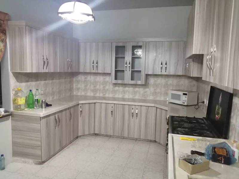 Fancy Kitchen cabinets 6