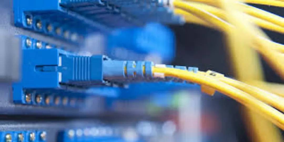 Office Networking, Camera Installation, Fiber Deployment Services 2