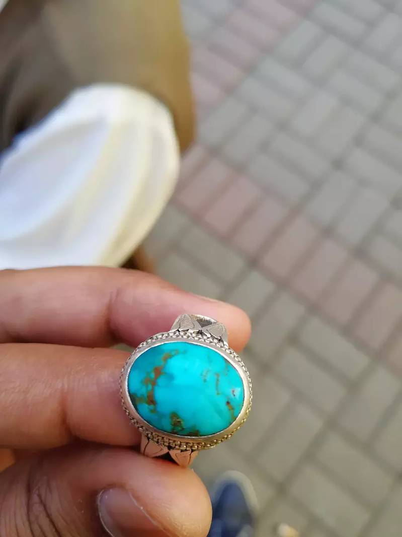 Shajri faroza ring for sale 0