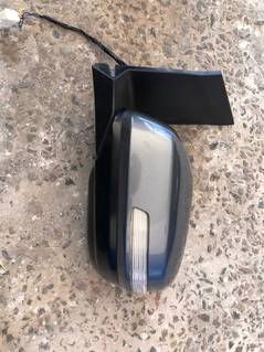 Honda city GM 2017-18 side mirror