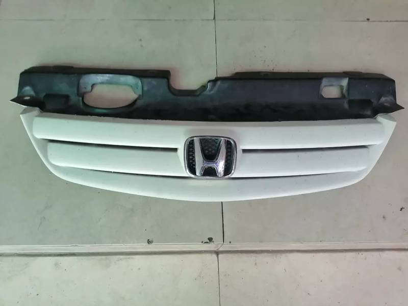 honda civic 2002 front grill 0