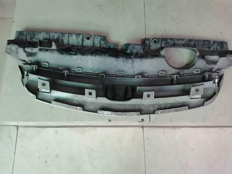 honda civic 2002 front grill 1