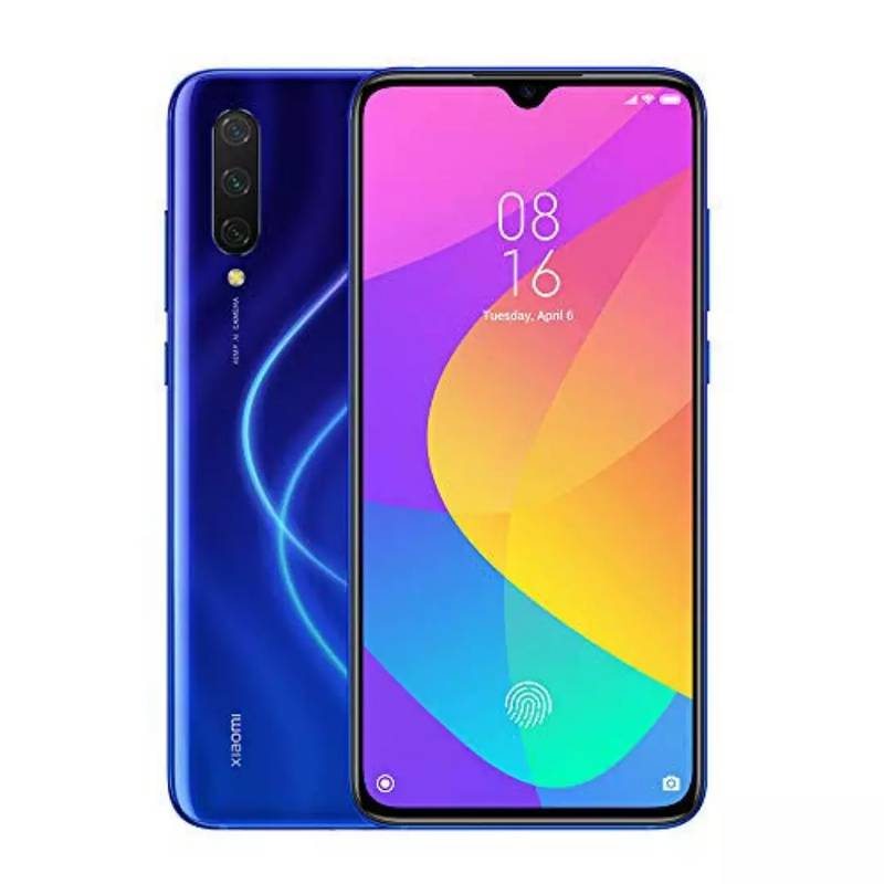 Mi 9 Lite (New Condition) 0