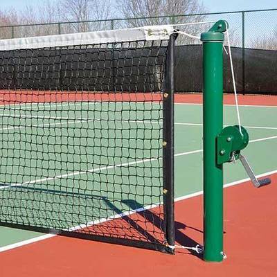 lawn tennis poles 0
