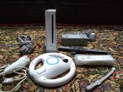 Nintendo Wii Complete (Softmoded)