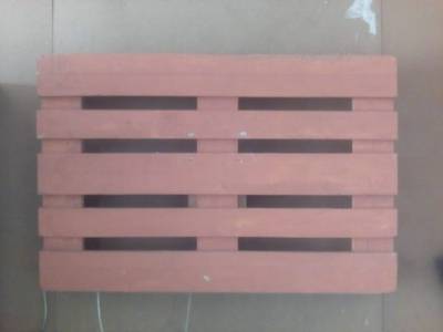 New Wooden Pallets Available