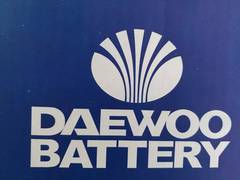 Daewoo DLS-65 new battery Free Home delivery nd free battery fitting