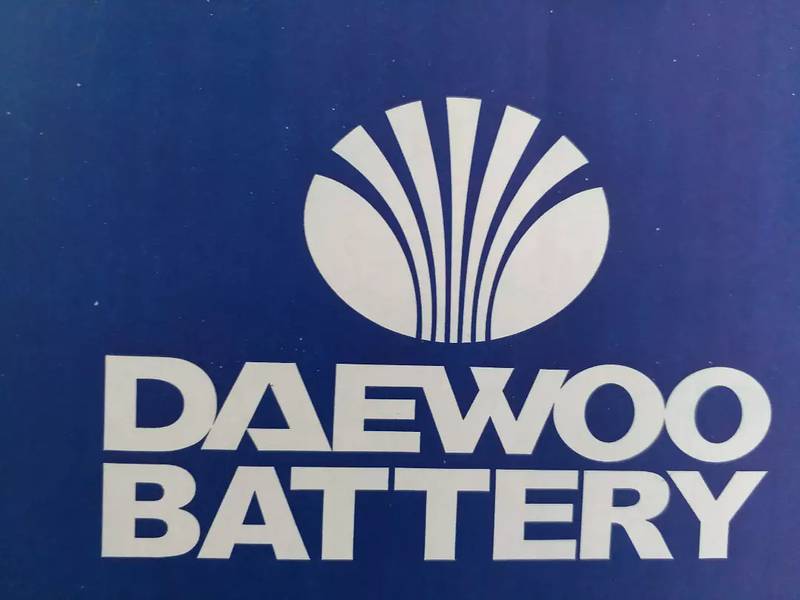 Daewoo DLS-65 new battery Free Home delivery nd free battery fitting 0