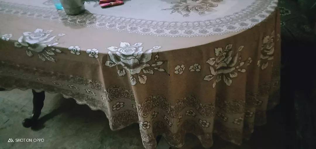 Dining table 1