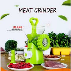 Meat grainder Machine Kitchen Master