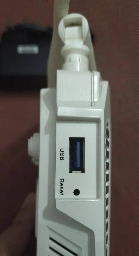 Ptcl wifi router fiber home 100%ok latest model 3