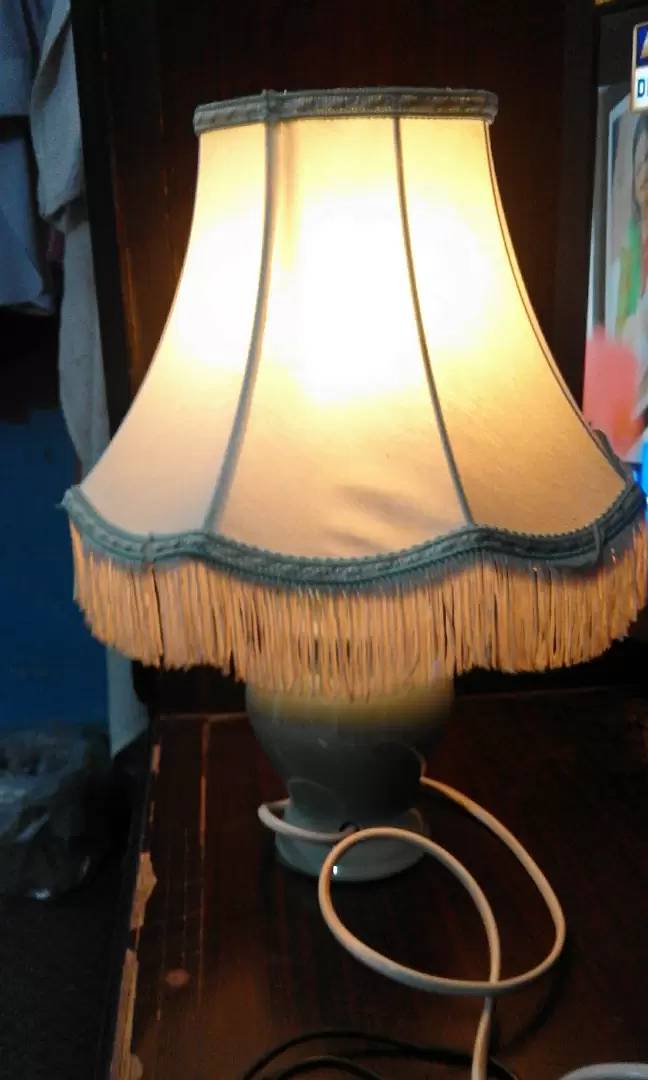 England Imported Lamps. 1
