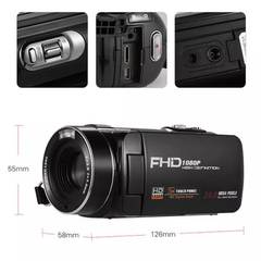 Video Camera Camcorder  FHD 1080P  24.0 MP