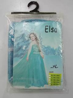 Elsa, Anna, Cinderella, Snow White & Sofia dress / costume.