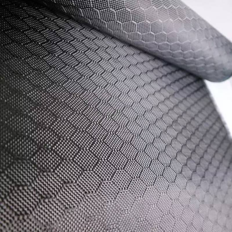 Carbon Fiber Fabric (On SALE) 1