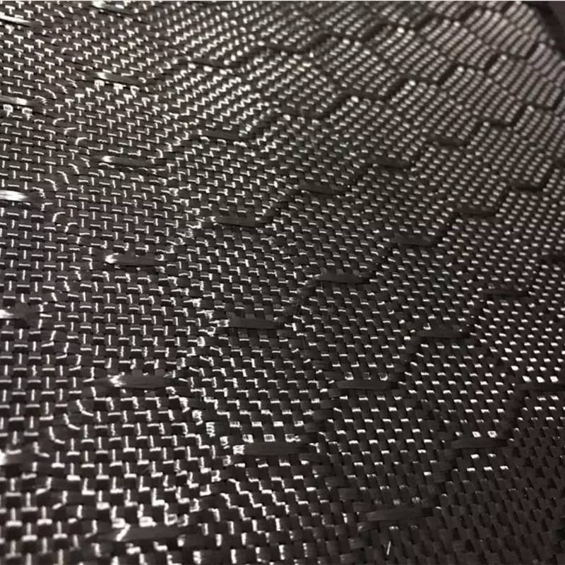 Carbon Fiber Fabric (On SALE) 2