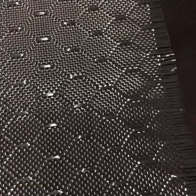 Carbon Fiber Fabric (On SALE) 3