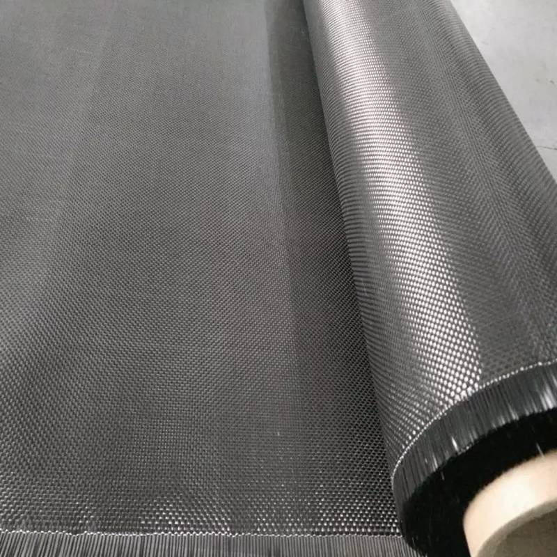 Carbon Fiber Fabric (On SALE) 5