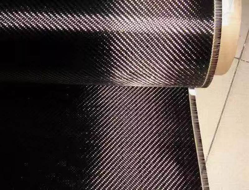 Carbon Fiber Fabric (On SALE) 6